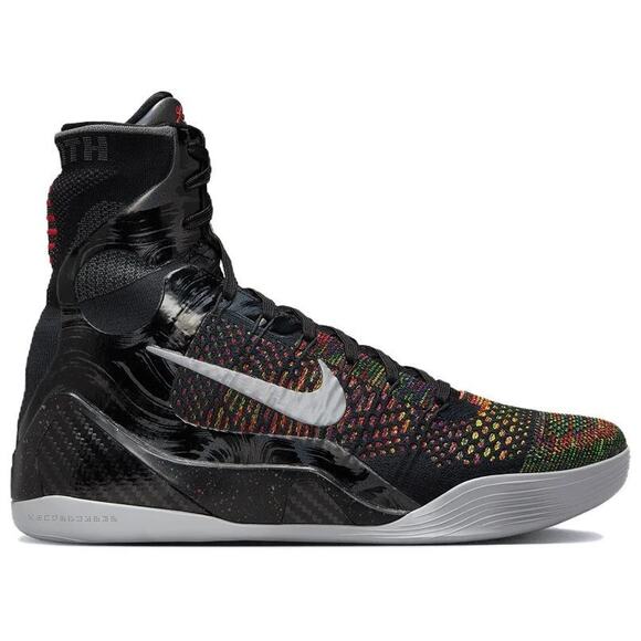 New DS Nike Kobe IX Elite High Protro Masterpiece 2025 FZ7335-001 Men Size 10.5 main image 4